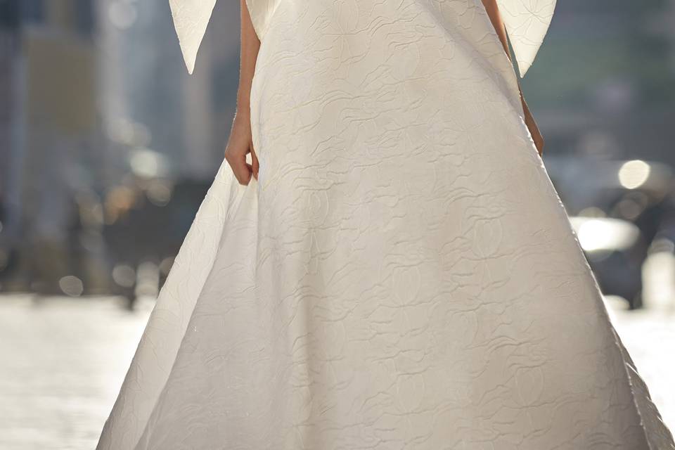 Nicole Milano Templo Fashion
