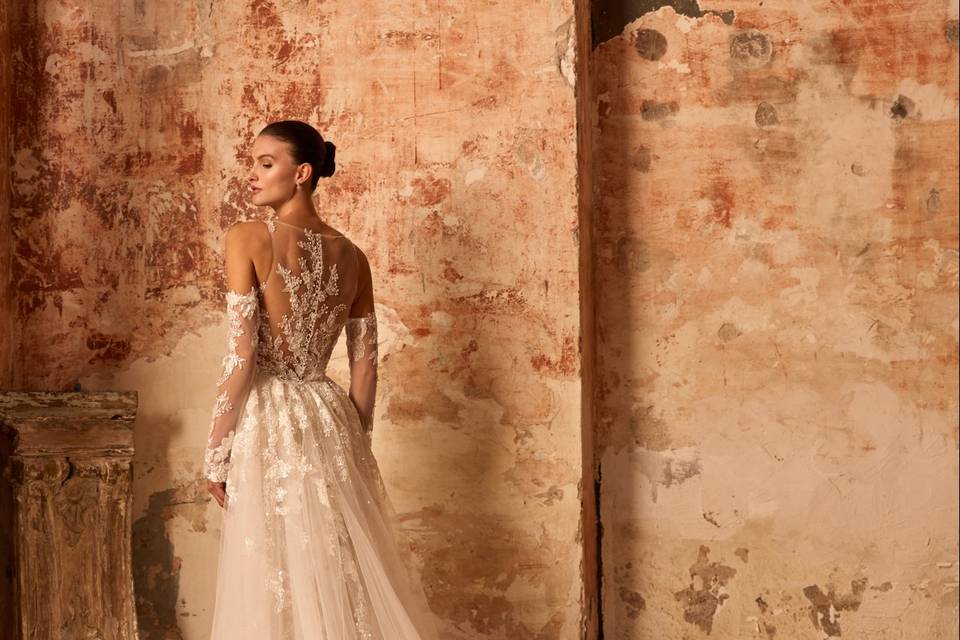 Templo Fashion PronoviasPrivée