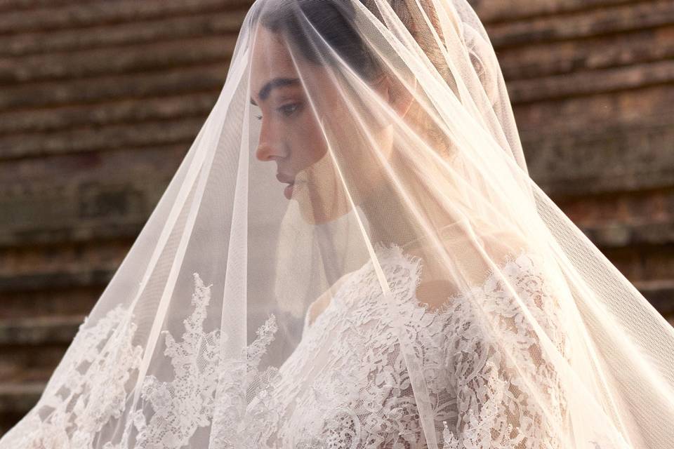Templo Fashion Pronovias 2027