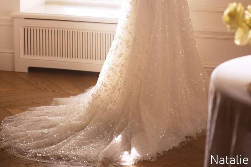 Templo Fashion Monreal Bridal