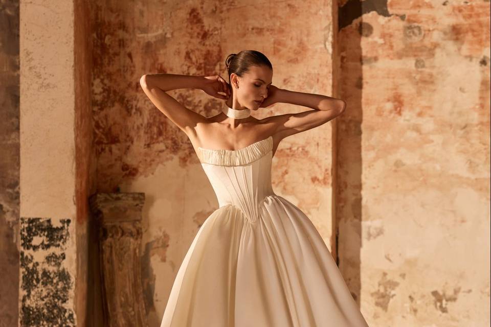 Templo Fashion PronoviasPrivée
