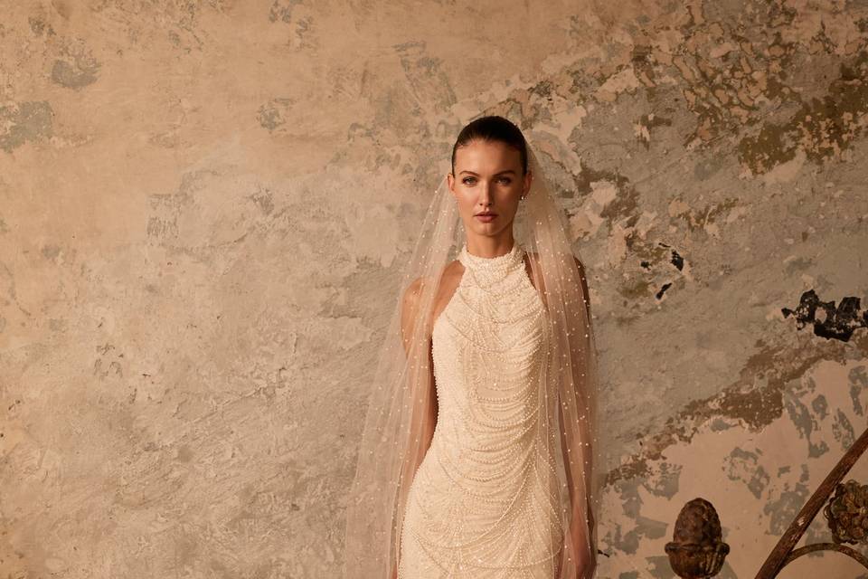 Templo Fashion PronoviasPrivée