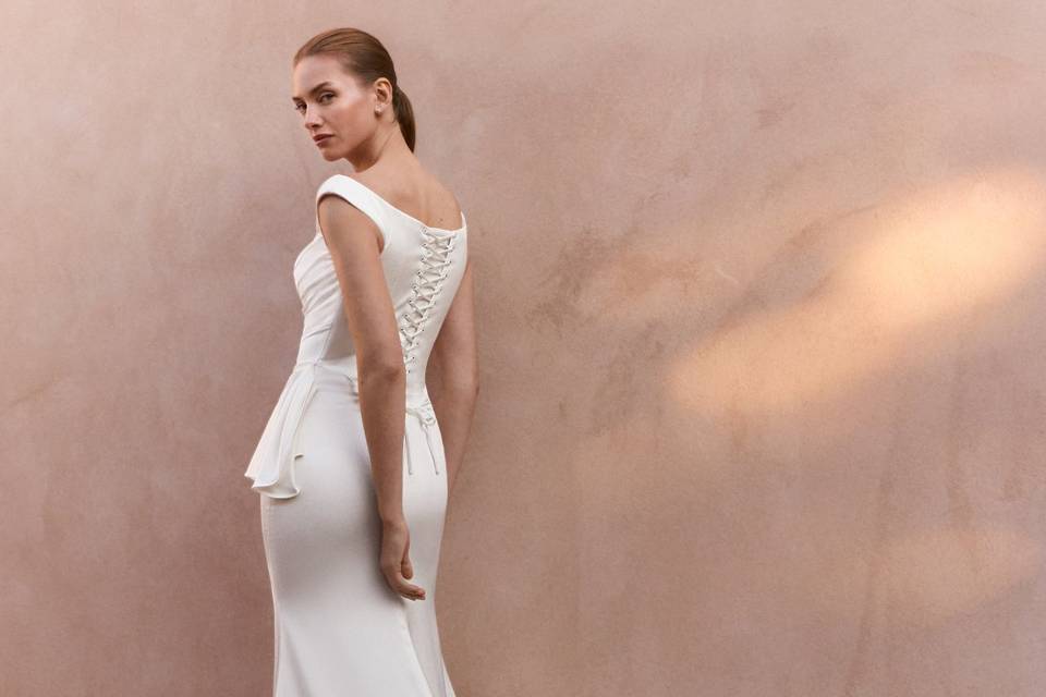 Templo Fashion Pronovias 2027