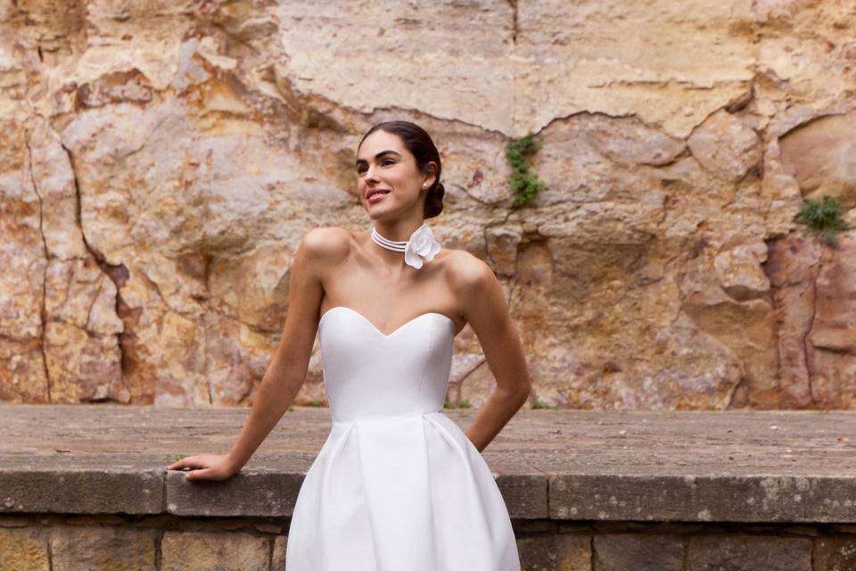 Templo Fashion Pronovias 2027