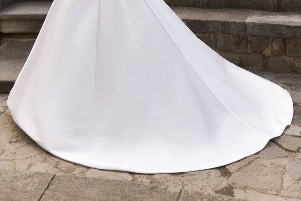Templo Fashion Pronovias 2027