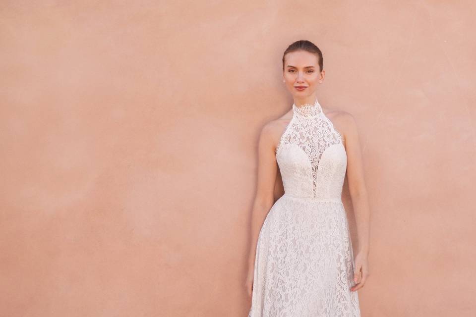 Templo Fashion Pronovias 2027