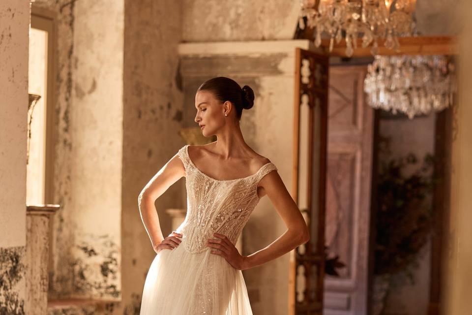 Templo Fashion PronoviasPrivée