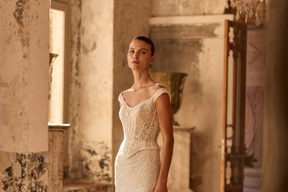 Templo Fashion PronoviasPrivée