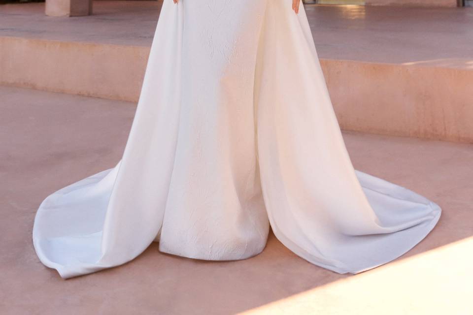 Templo Fashion Pronovias 2027