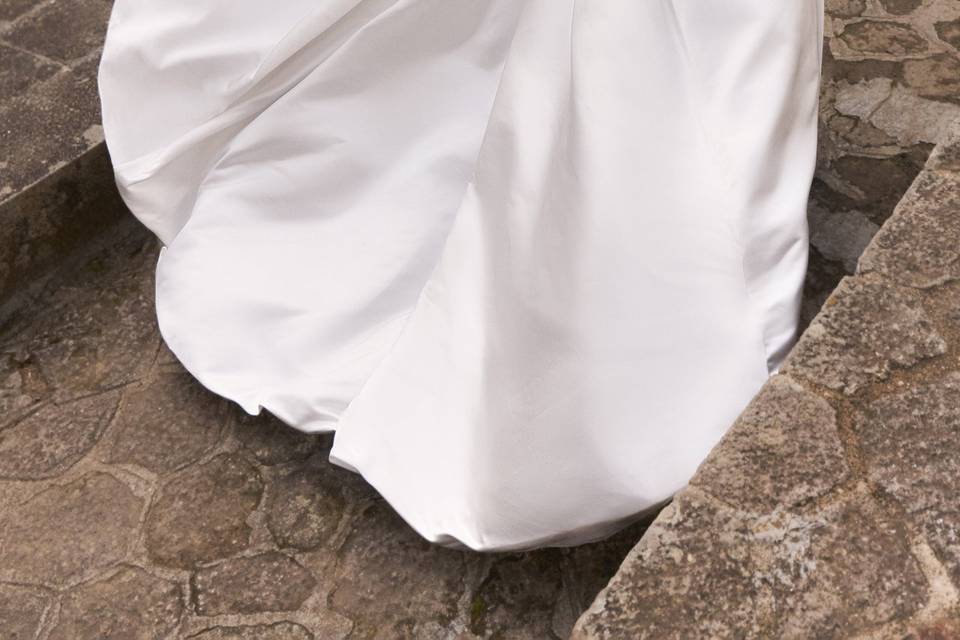 Templo Fashion Pronovias 2027