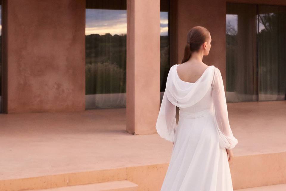 Templo Fashion Pronovias 2027