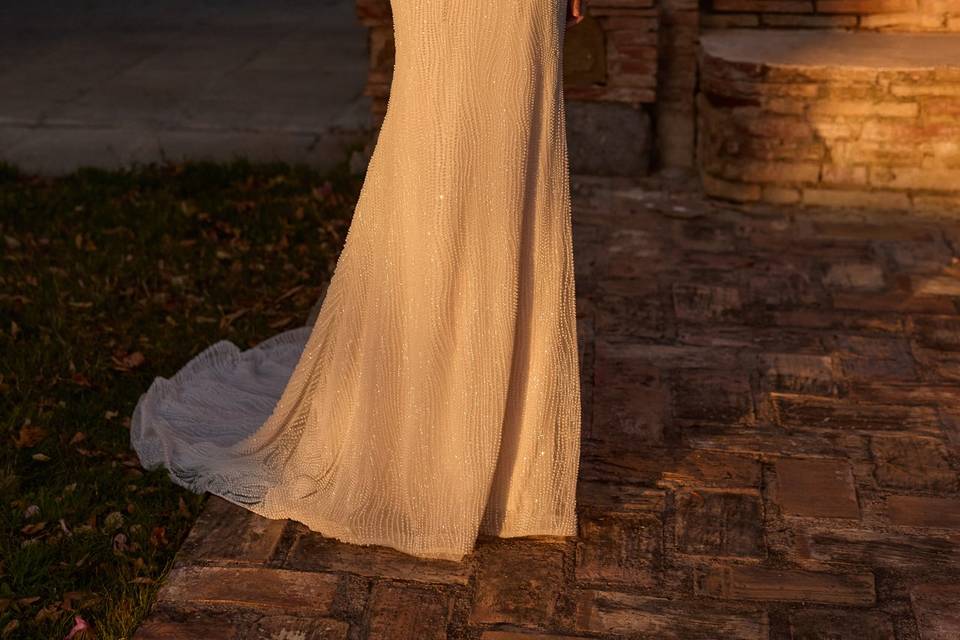 Templo Fashion PronoviasPrivée