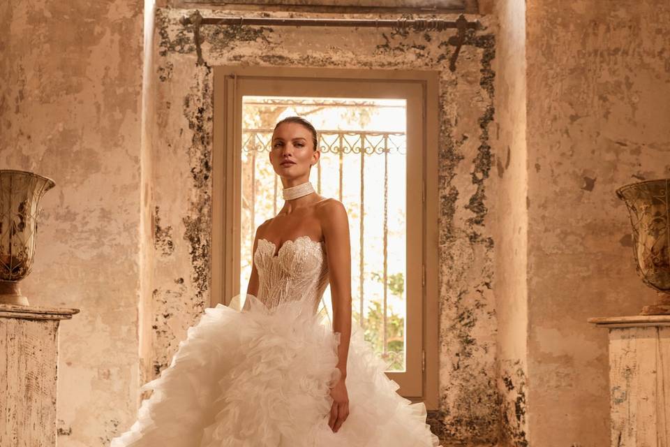Templo Fashion PronoviasPrivée