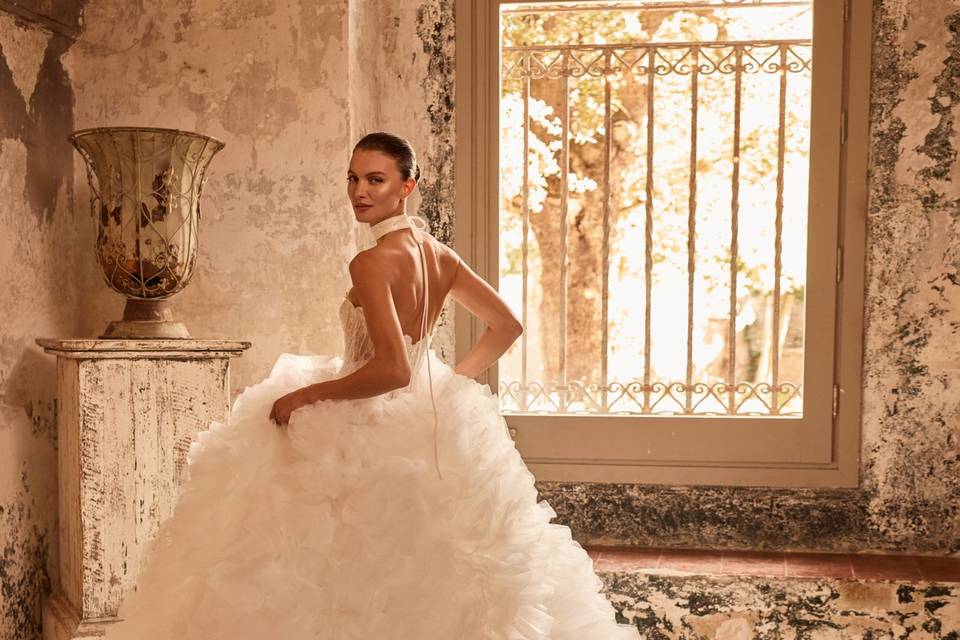 Templo Fashion PronoviasPrivée
