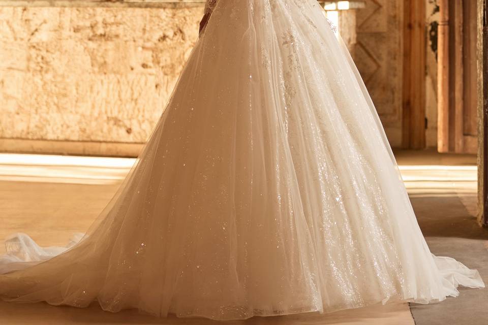 Templo Fashion PronoviasPrivée
