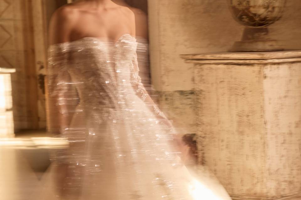 Templo Fashion PronoviasPrivée
