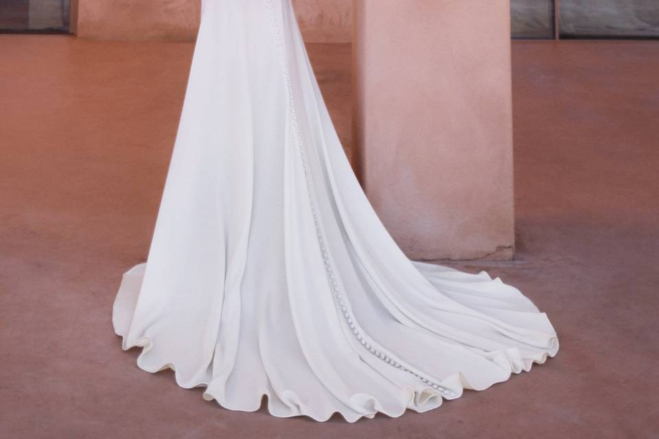 Templo Fashion Pronovias 2027