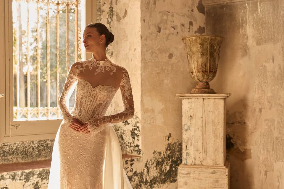 Templo Fashion PronoviasPrivée