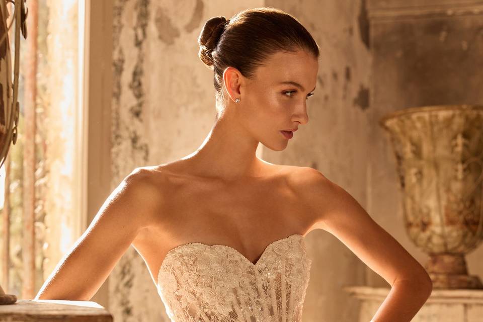 Templo Fashion PronoviasPrivée