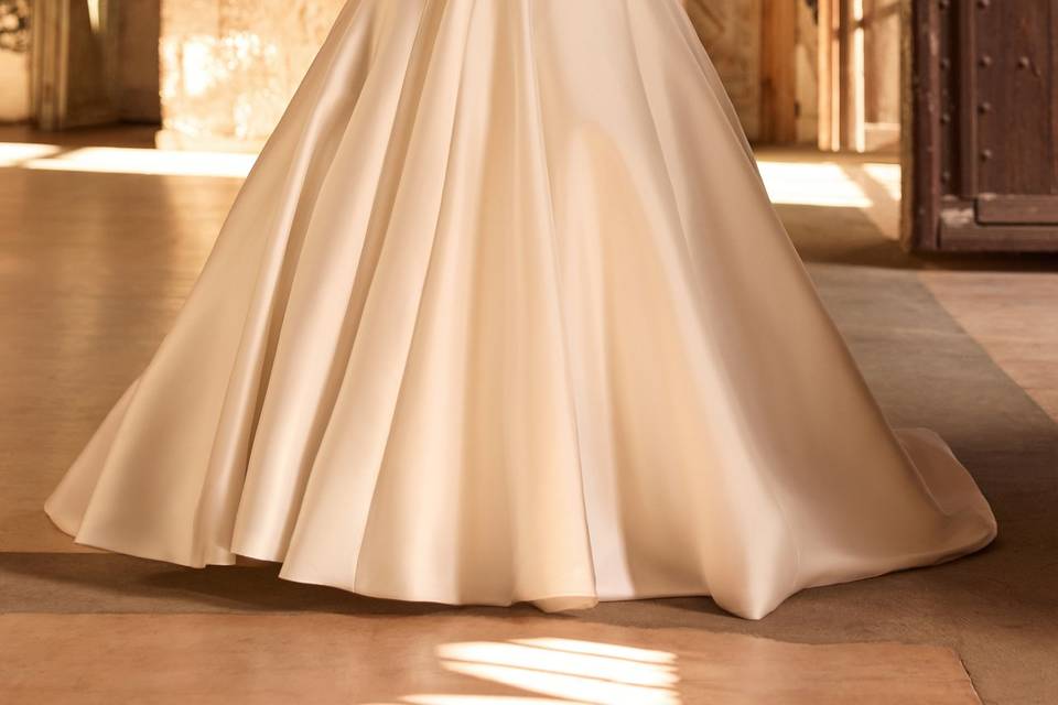 Templo Fashion PronoviasPrivée