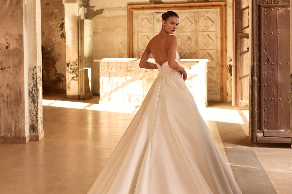 Templo Fashion PronoviasPrivée