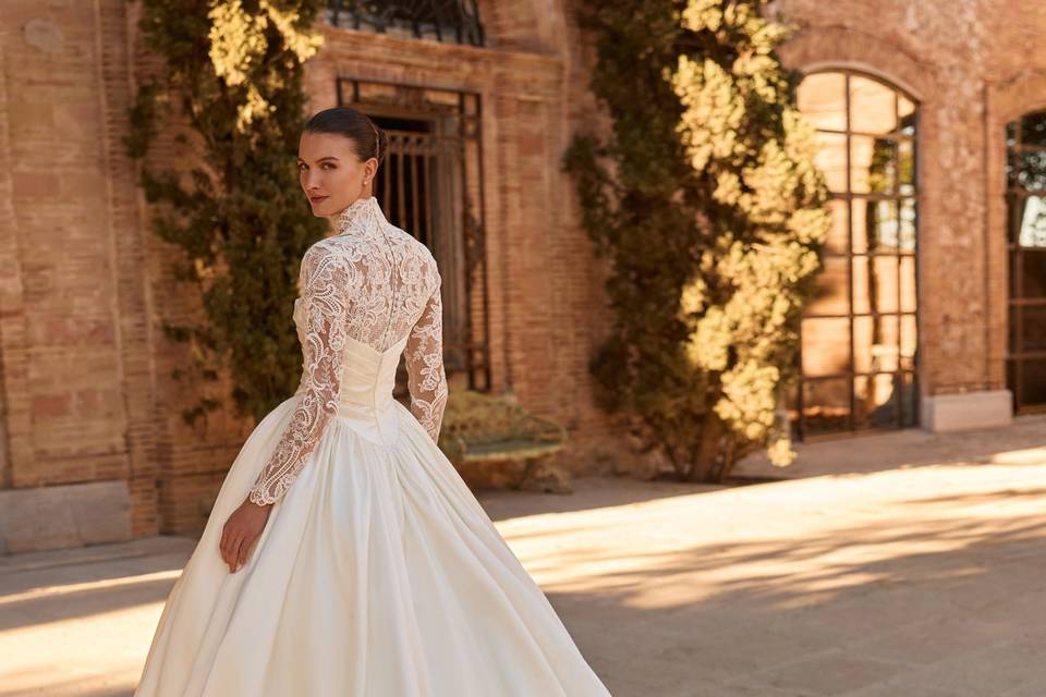 Templo Fashion PronoviasPrivée