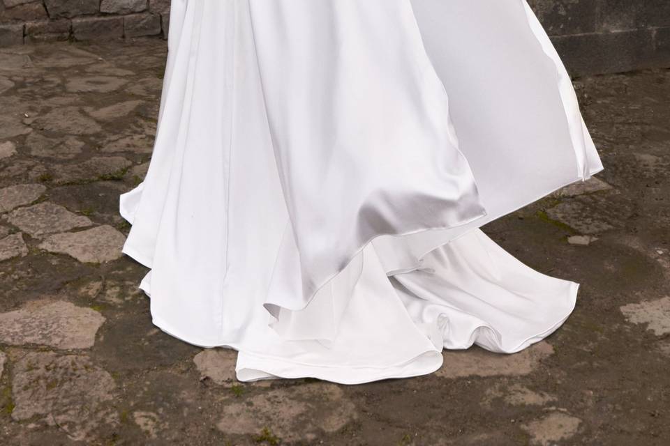 Templo Fashion Pronovias 2027
