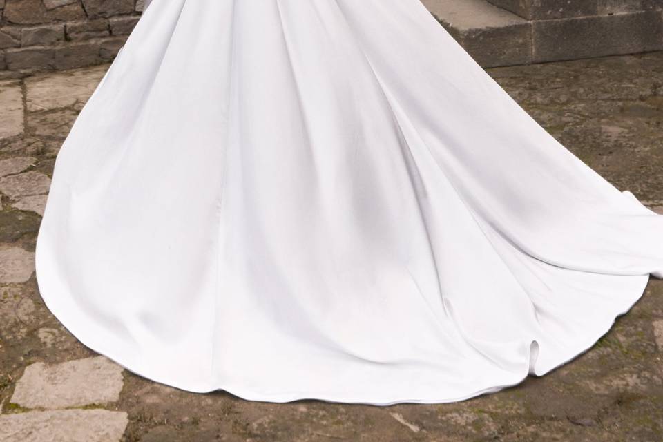 Templo Fashion Pronovias 2027