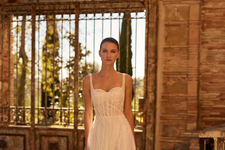 Templo Fashion PronoviasPrivée