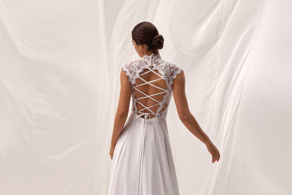 Templo Fashion Pronovias 2027