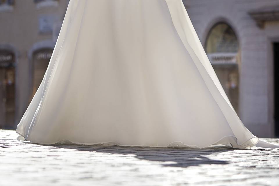 Nicole Milano Templo Fashion