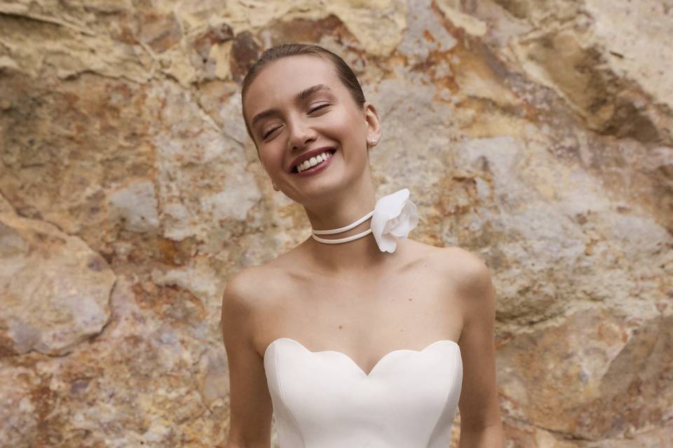Templo Fashion Pronovias 2027