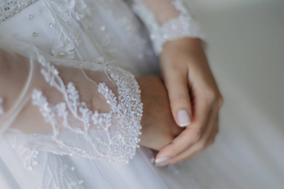 Viviane e Johan | Cerimônia