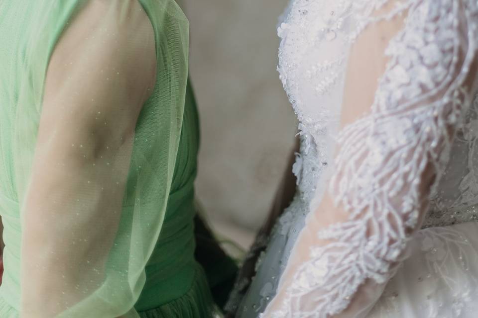 Viviane e Johan | Cerimônia