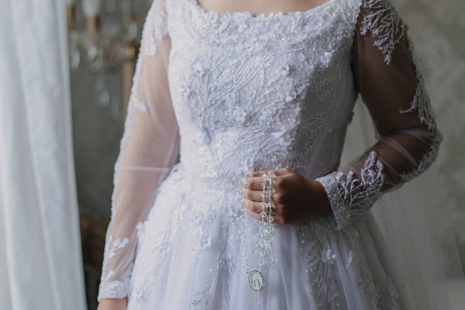 Viviane e Johan | Cerimônia