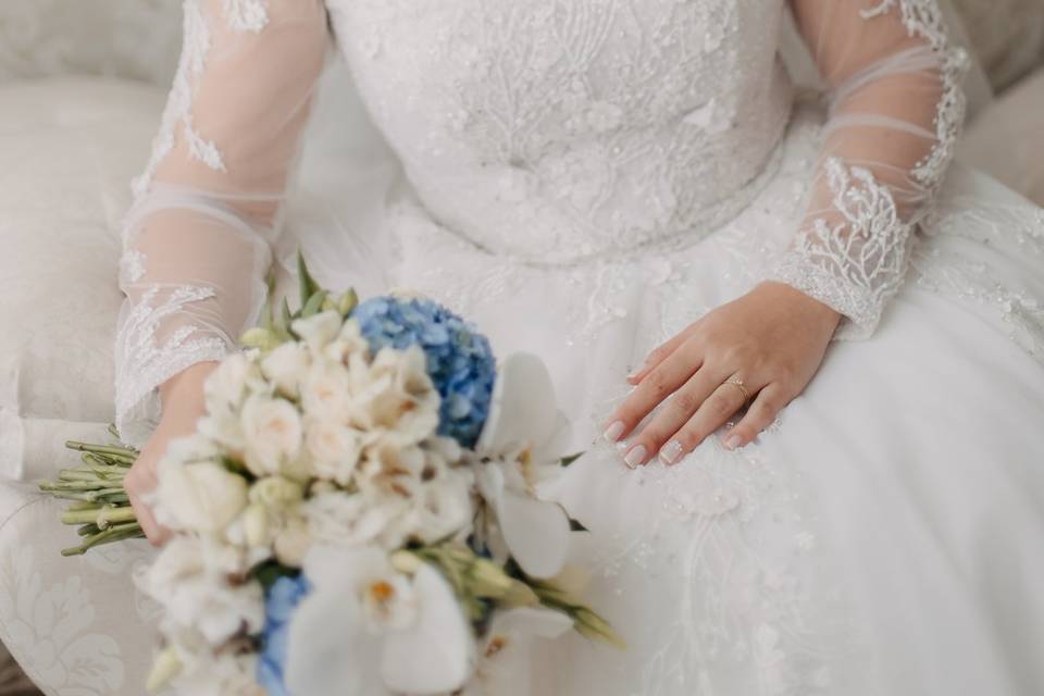 Viviane e Johan | Cerimônia
