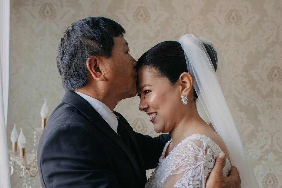 Viviane e Johan | Cerimônia