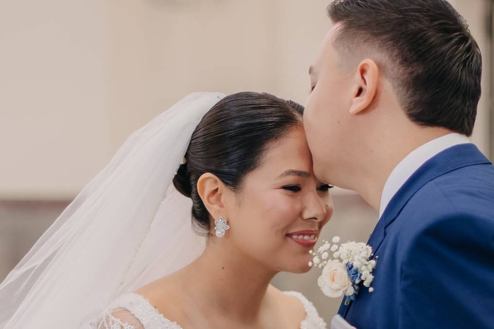 Viviane e Johan | Cerimônia