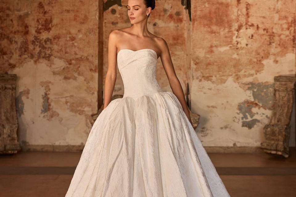 Templo Fashion PronoviasPrivée