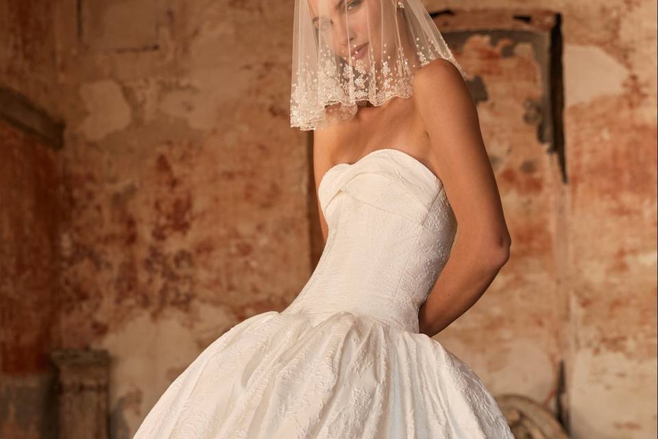 Templo Fashion PronoviasPrivée