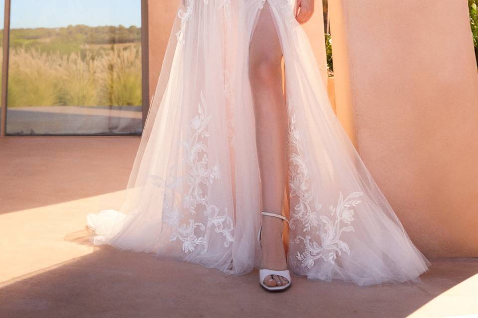 Templo Fashion Pronovias 2027