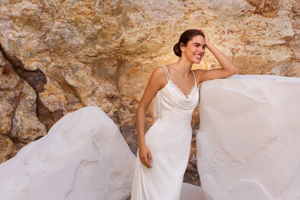 Templo Fashion Pronovias 2027