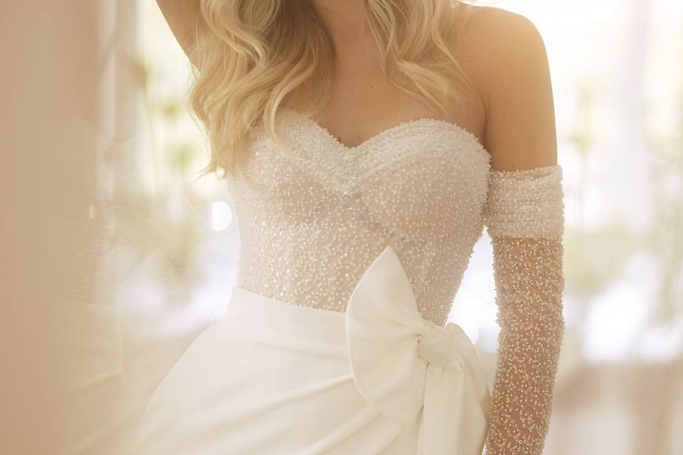 Templo Fashion Monreal Bridal