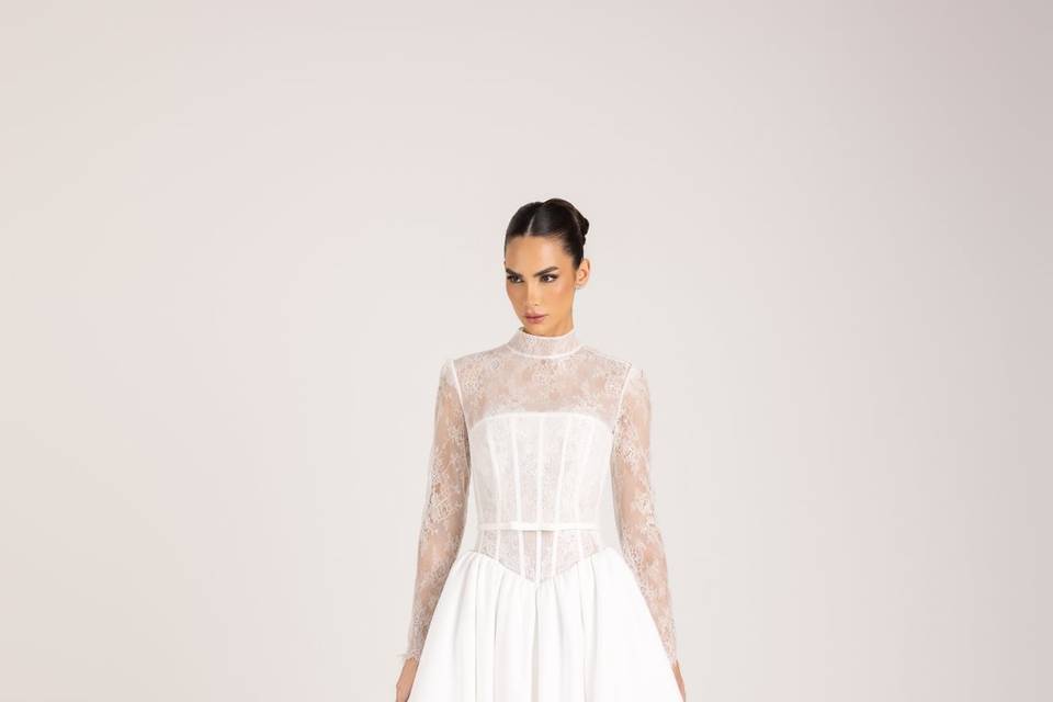 Coleções Templo Fashion