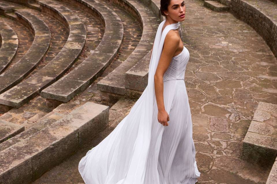 Templo Fashion Pronovias 2027