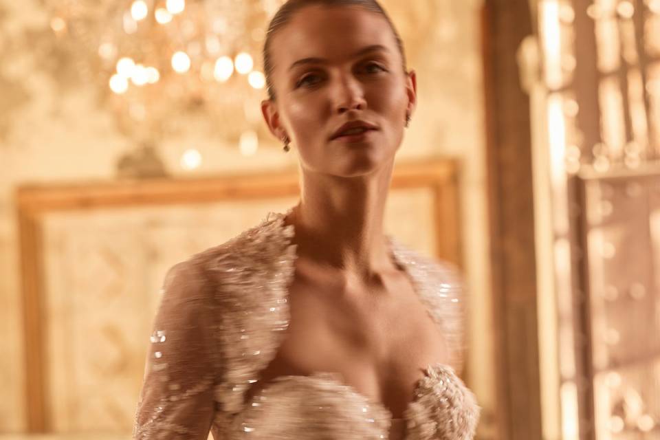 Templo Fashion PronoviasPrivée