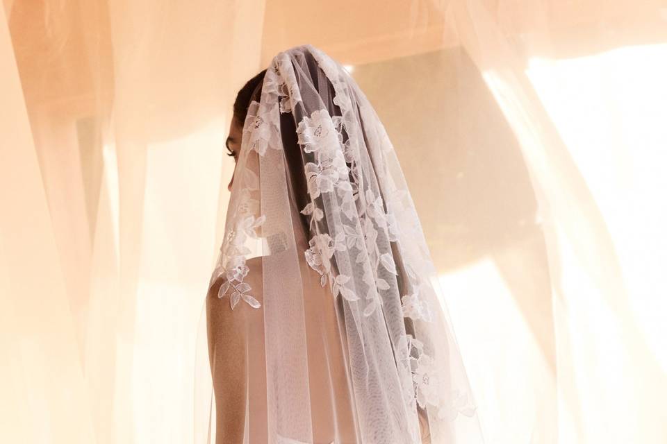 Templo Fashion Pronovias 2027