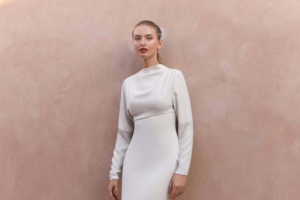 Templo Fashion Pronovias 2027