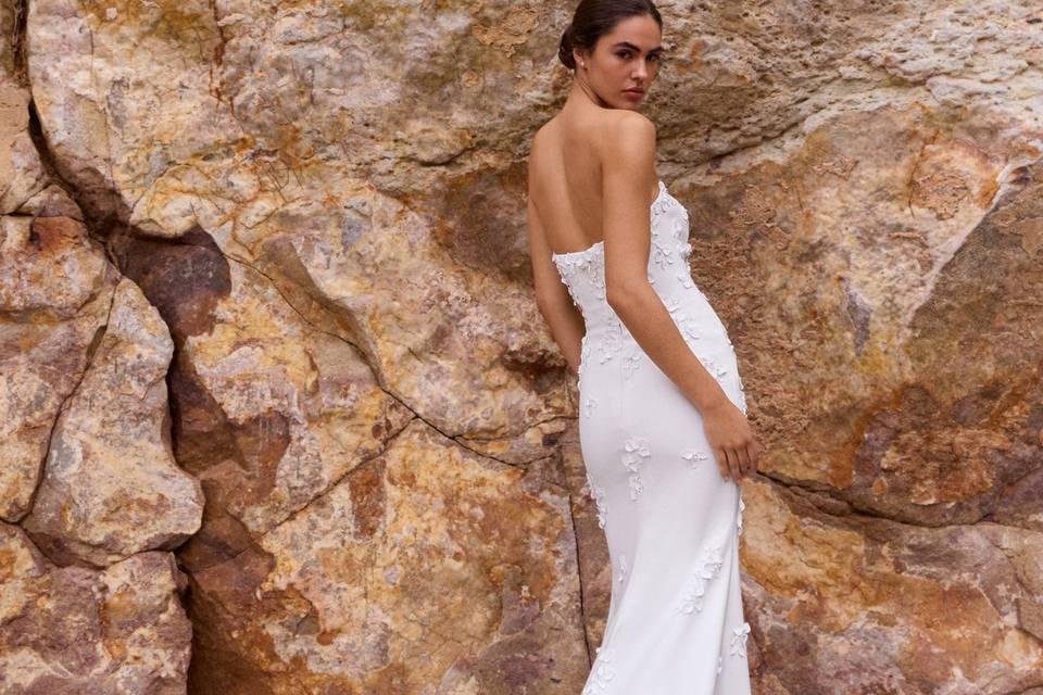 Templo Fashion Pronovias 2027