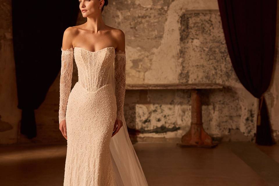 Templo Fashion PronoviasPrivée